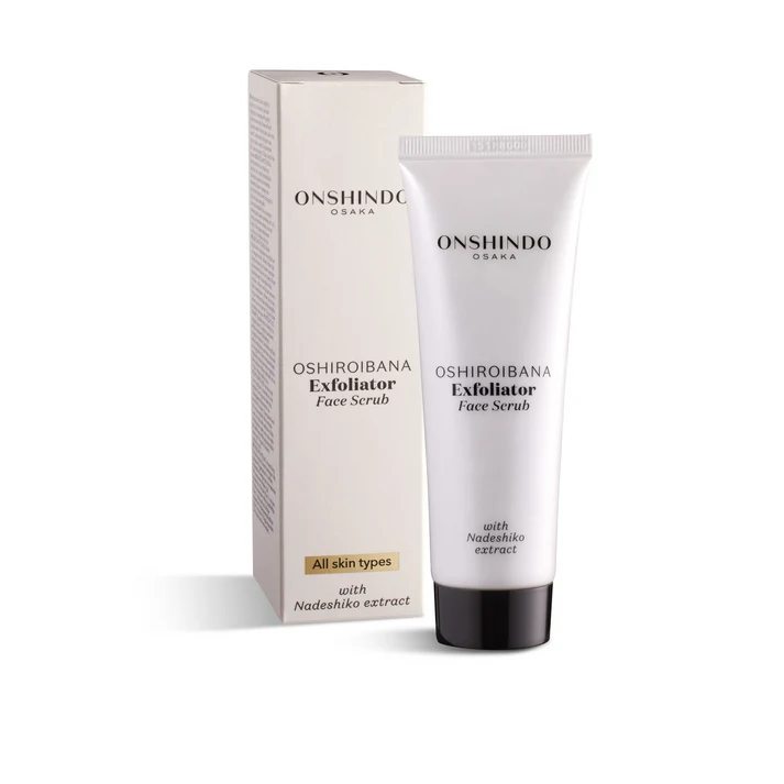 Skincare Osaka Set