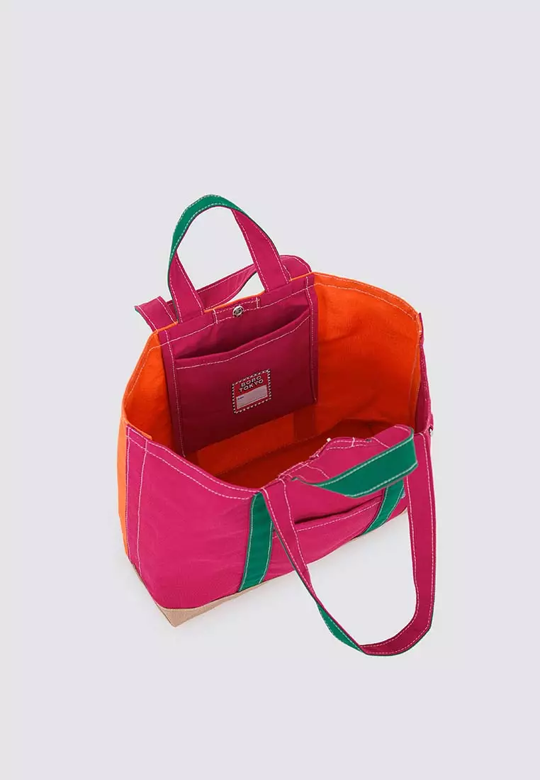 Tas Tokyo Limited
